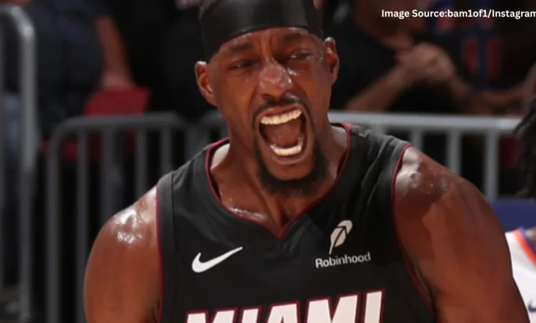 Bam Adebayo Injury Update: What Happened to Bam Adebayo?