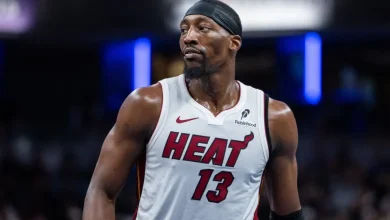 Bam Adebayo Issues Strong Statement Against NBA Voters as Heat Star Gives Up on Dream