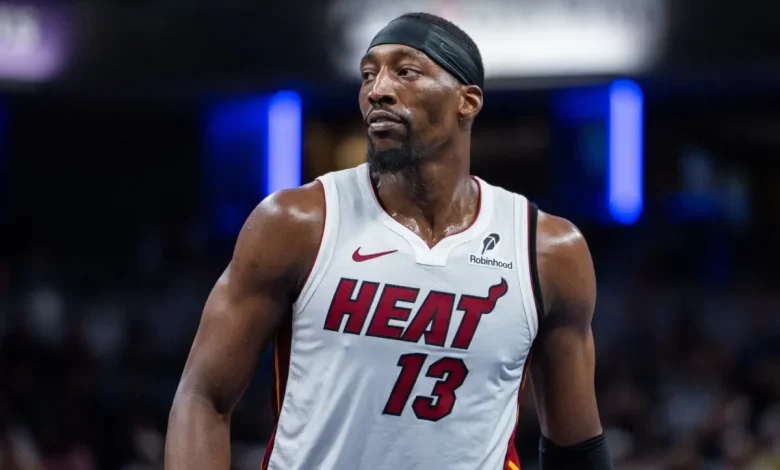 Bam Adebayo Issues Strong Statement Against NBA Voters as Heat Star Gives Up on Dream