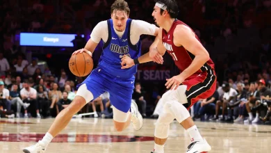 Bam Adebayo Sends Clear Message to Cooper Flagg Critics