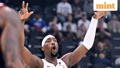 Bam Adebayo injury update: When will Miami Heat player return to NBA? What we know