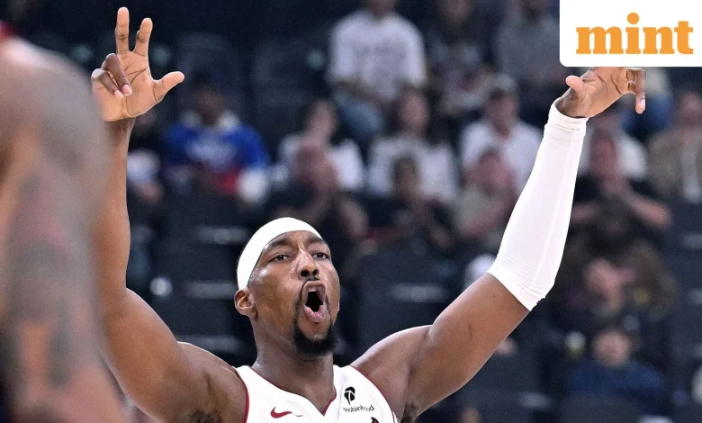 Bam Adebayo injury update: When will Miami Heat player return to NBA? What we know