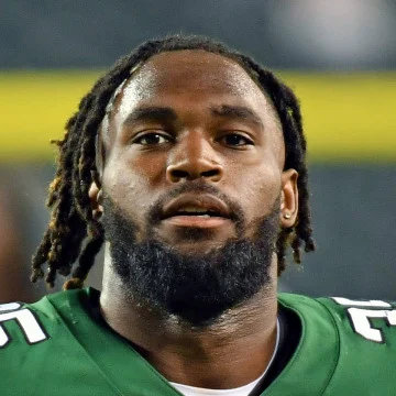 Bam Knight Likely to play Week 13