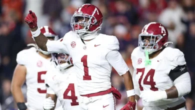 Bama wins Iron Bowl; to face Georgia for SEC title