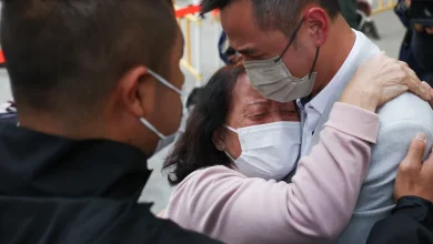 Bamboo scaffolding, an iconic part of Hong Kong, faces scrutiny in deadly fire probe