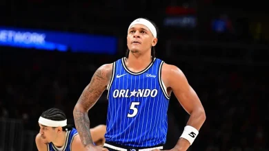 Banchero, Magic 'due' for good offensive game