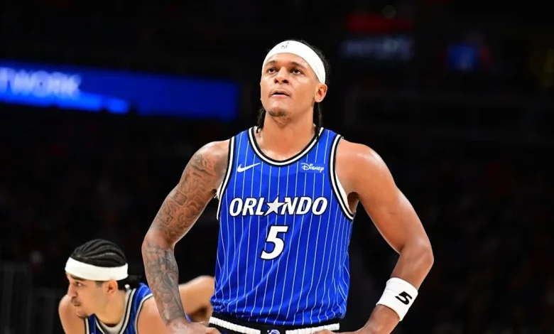 Banchero, Magic 'due' for good offensive game