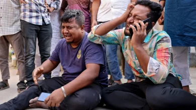 Bangladesh 5.5-magnitude earthquake – what we know so far