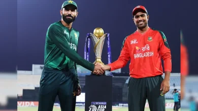 Bangladesh A vs Pakistan A Live Score Updates, Asia Cup Rising Stars 2025 Final: Pakistan A Star Rat..