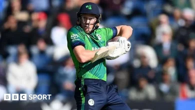 Bangladesh v Ireland: Harry Tector urges his team-mates to 'keep putting down markers'