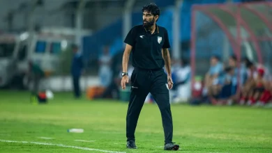 Bangladesh vs India LIVE: updates, score, commentary, news from the AFC Asian Cup 2027 qualifier