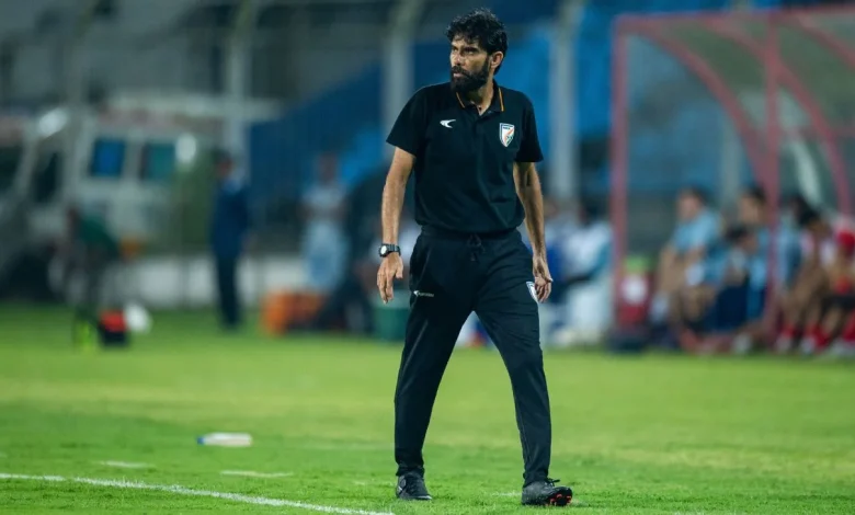 Bangladesh vs India LIVE: updates, score, commentary, news from the AFC Asian Cup 2027 qualifier
