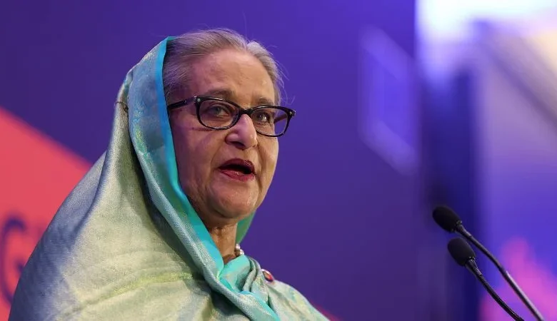 Bangladesh’s ousted Prime Minister Sheikh Hasina found guilty of crimes against humanity