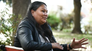 Bangor, Maine, swears in new City Council member who went to prison for manslaughter