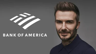 Bank of America Partners with Sir David Beckham as it Expands its Global Sports Partnerships