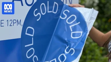 Banking regulator APRA to impose home loan caps amid housing boom