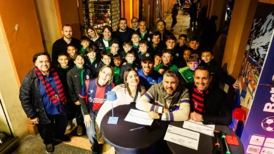 Bar Carlino: festa al pre-partita di Bologna-Brann con sport, letteratura e… Norvegia!