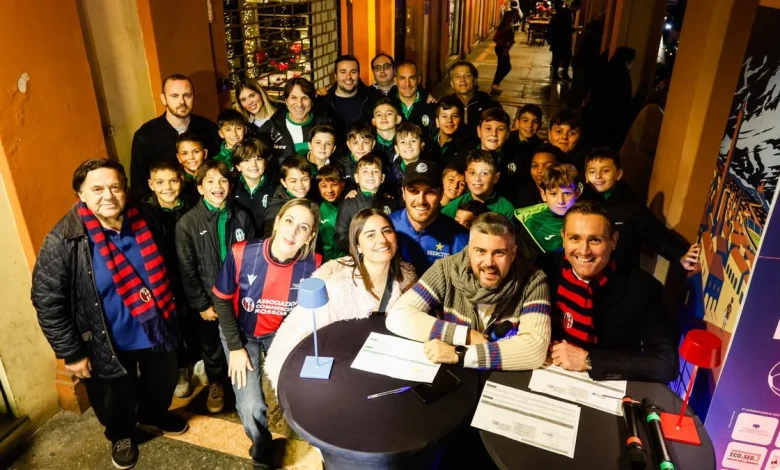 Bar Carlino: festa al pre-partita di Bologna-Brann con sport, letteratura e… Norvegia!