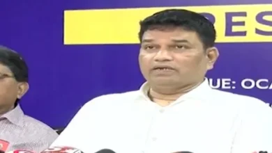 Barabati T20: Online Ticket Sales Begin Tomorrow for India–South Africa Clash