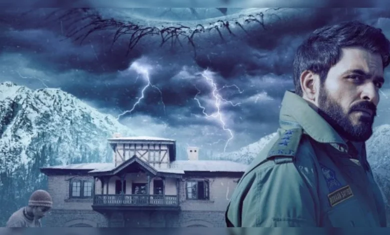 Baramulla Review: Tulips, Trauma, And Terror Tie This Netflix Film Together