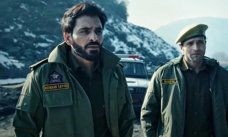 Baramulla review: Manav Kaul's haunting ode to loss, memory and exile