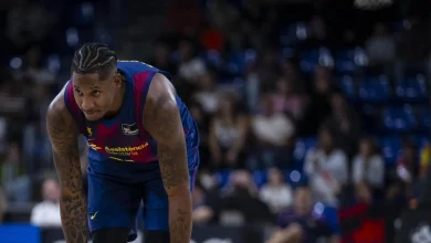 Barça - UCAM Murcia, en directo | Liga Endesa de baloncesto, en vivo hoy