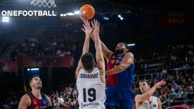 Barça – UCAM Murcia: un Palau lleno de oportunidades