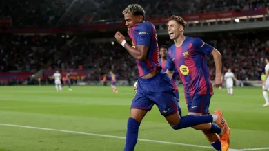 Barcelona 3-1 Elche, La Liga: Recap