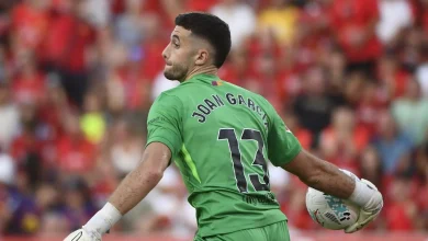 Barcelona - Athletic Club, en directo | Partido de LaLiga EA Sports de fútbol en el Spotify Camp Nou