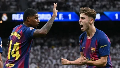 Barcelona Find Alternative to Controversial, Canceled Miami Fixture—Report