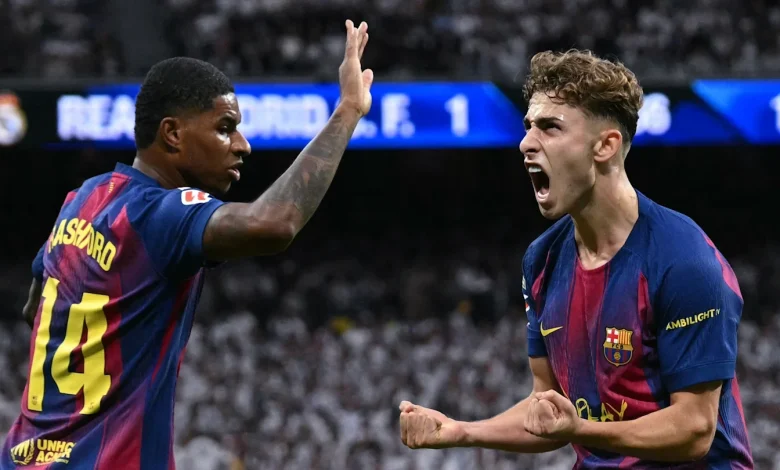 Barcelona Find Alternative to Controversial, Canceled Miami Fixture—Report