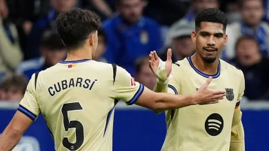 Barcelona Predicted Lineup vs. Celta Vigo: Cubarsi Starts Amid Defensive Concerns