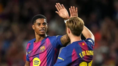 Barcelona Predicted Lineup vs. Elche: Who Replaces Pedri?