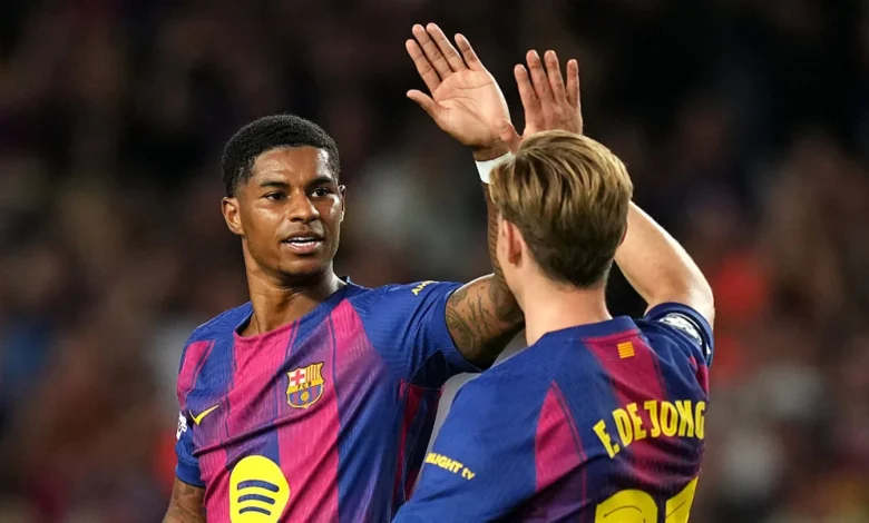 Barcelona Predicted Lineup vs. Elche: Who Replaces Pedri?