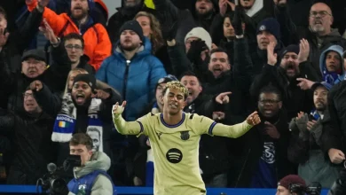 Barcelona busca superar el mal trago ante Chelsea con su duelo ante el Alavés en La Liga