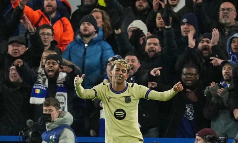 Barcelona busca superar el mal trago ante Chelsea con su duelo ante el Alavés en La Liga