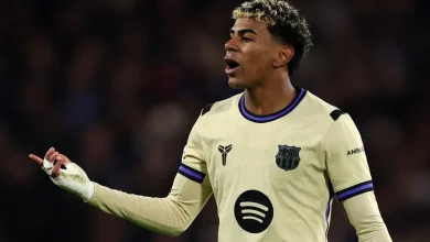 Barcelona concerned about star player becoming ‘public enemy number one’ – report