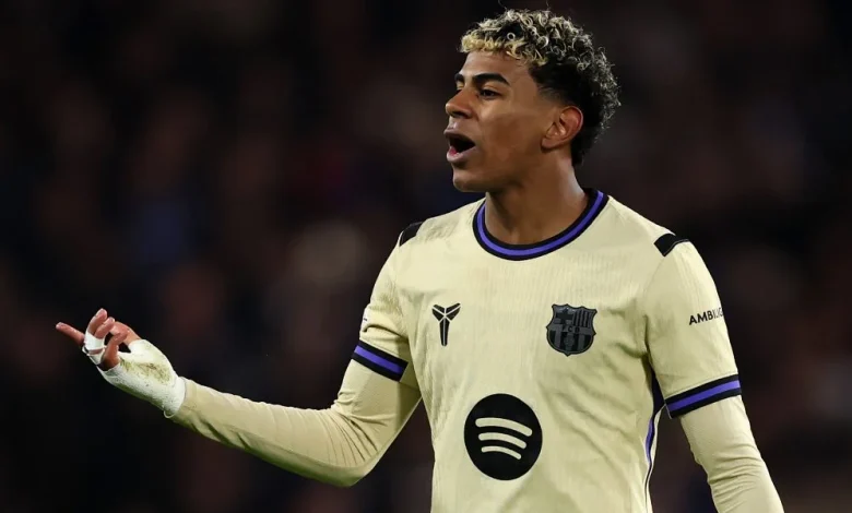 Barcelona concerned about star player becoming ‘public enemy number one’ – report