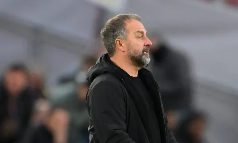 Barcelona é dominado pelo Chelsea e Hansi Flick lamenta gol perdido por Ferran