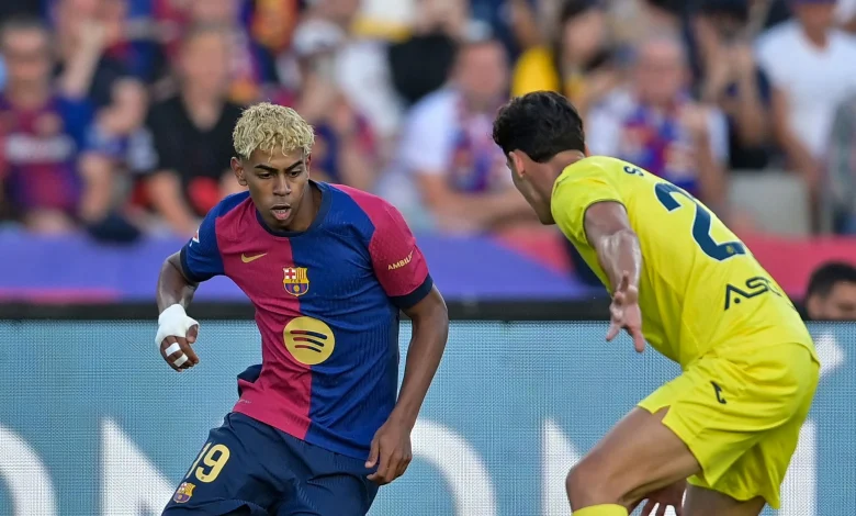 Barcelona finalising plan to play match in Peru to make up for missed revenue after Miami clash against Villarreal cancelled