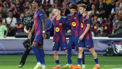 Barcelona hoy: a qué hora juega y datos del partido