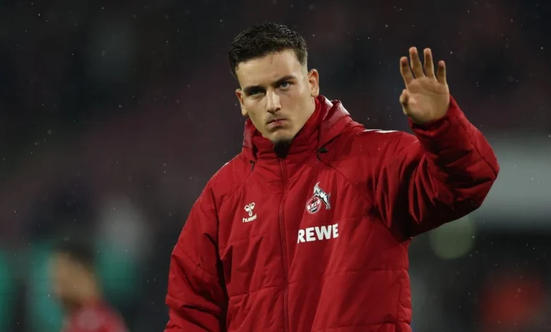 Barcelona keeping track of Bundesliga rookie with a €30 million price tag