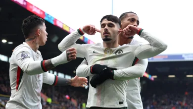 Barcelona linked with Chelsea winger as Raphinha replacement