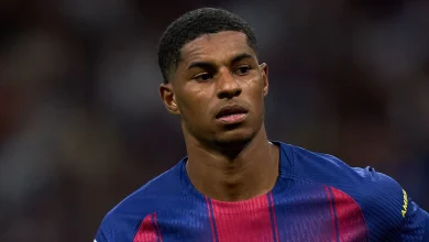 Barcelona make demand to Marcus Rashford in order to finalise permanent transfer from Man Utd