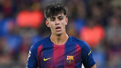 Barcelona midfielder Marc Bernal considering January move amid playing time fears following injury recovery