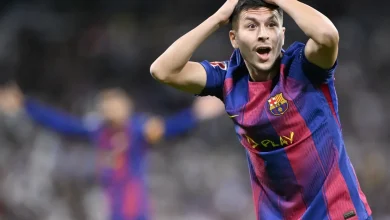 Barcelona receive ‘important loan offers’ for Roony Bardghji