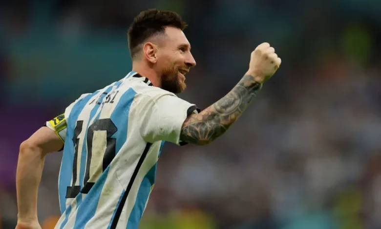 Barcelona star reveals hopes of Lionel Messi return