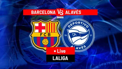 Barcelona vs Alaves LIVE: Team news and latest updates - LaLiga EASPORTS 25/26