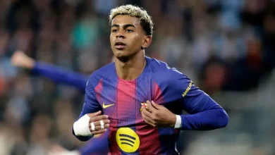 Barcelona vs Athletic Bilbao: La Liga – team news, start, lineups