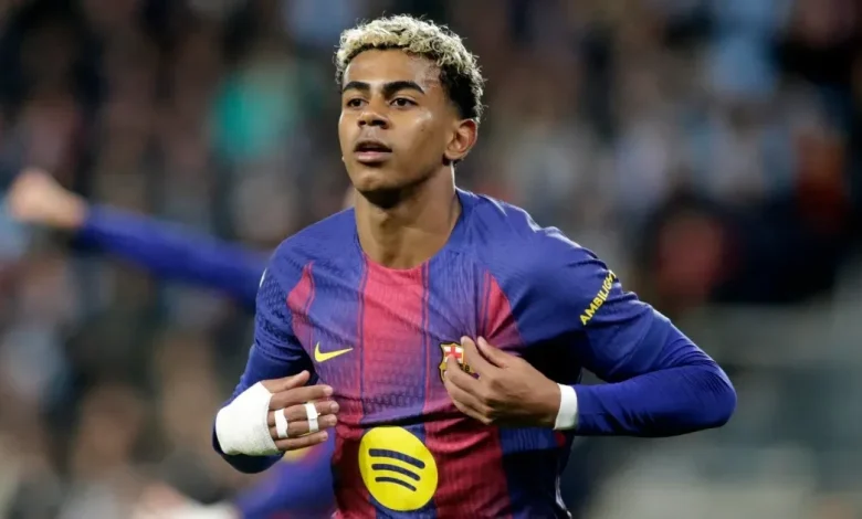 Barcelona vs Athletic Bilbao: La Liga – team news, start, lineups